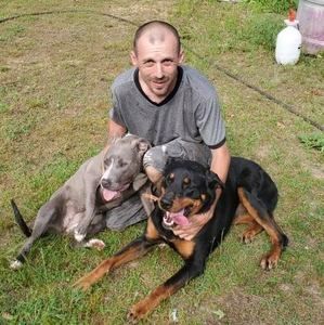 Meet your Posher, Kevin